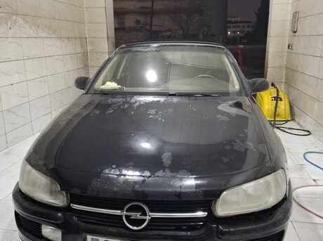 Opel Omega 1998