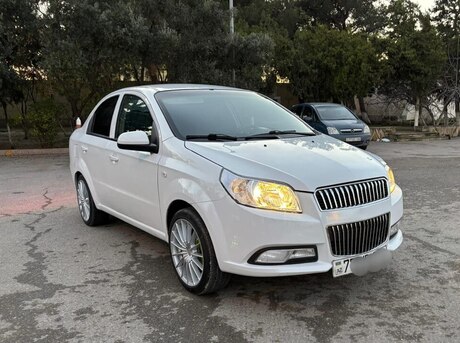 Ravon Nexia R3 2020