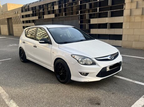 Hyundai i30 2010