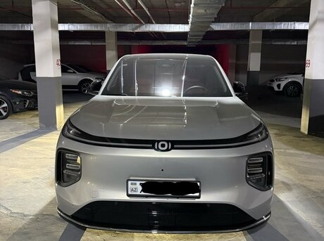 Changan  2025