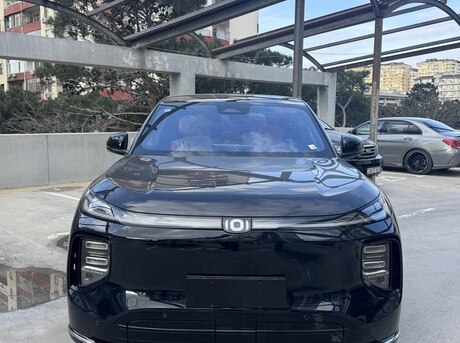 Changan  2025
