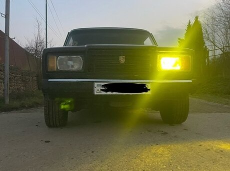 LADA (VAZ) 2107 2003