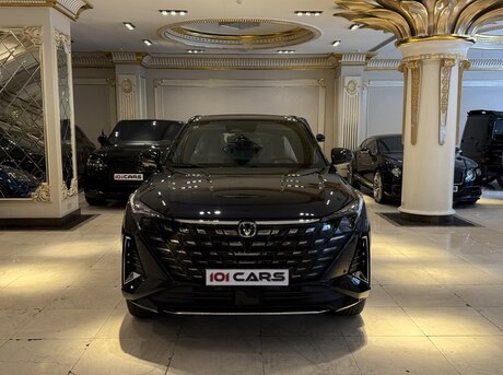 Changan Uni-Z