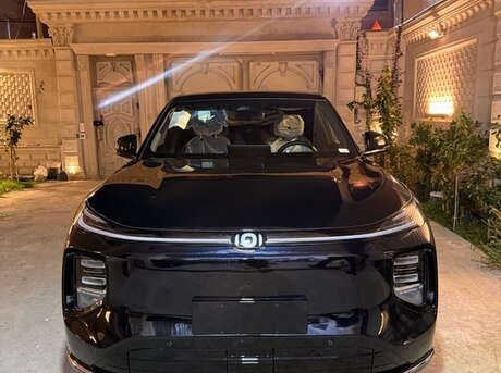 Changan  2025