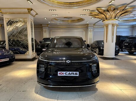 Changan Qiyuan Q07