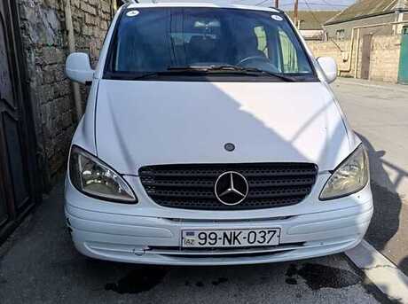 Mercedes  2006