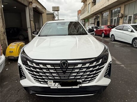 Changan  2025