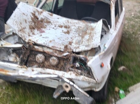 LADA (VAZ) 2107 2003