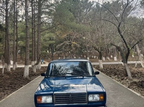 LADA (VAZ) 2107 2008