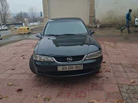 Opel Vectra 2000