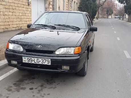 LADA (VAZ) 2115 2006