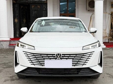 Changan Eado