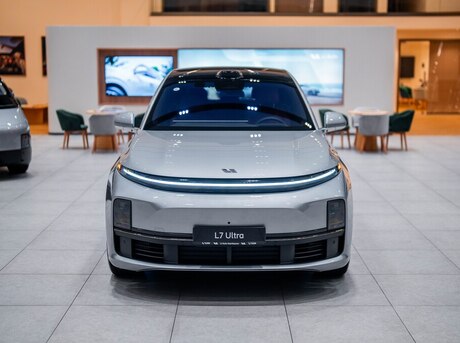 Li Auto L7