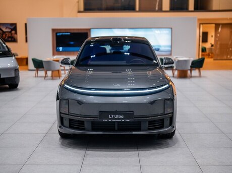 Li Auto L7