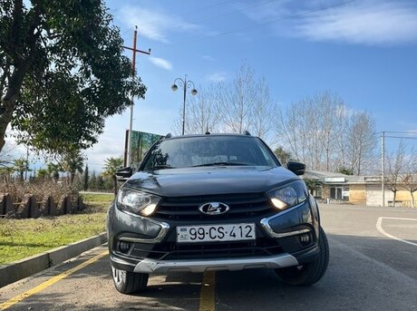 LADA (VAZ) Granta 2021
