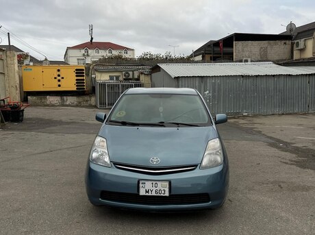 Toyota Prius 2008