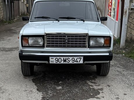 LADA (VAZ) 2107 2011