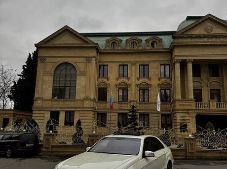 Mercedes E 350 2012