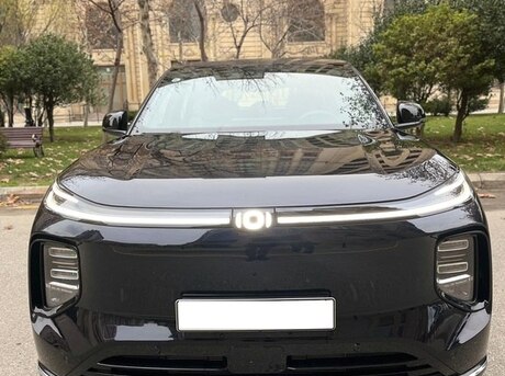 Changan  2025