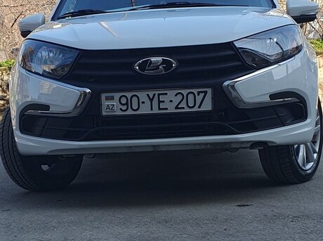 LADA (VAZ) Granta 2024