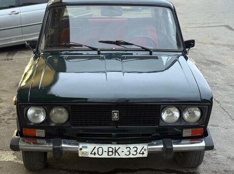 LADA (VAZ) 2106 2004