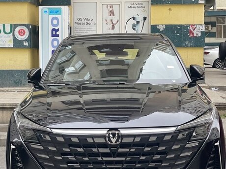 Changan  2025