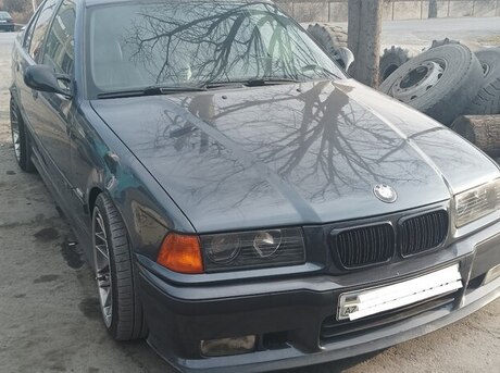 BMW 320 1997