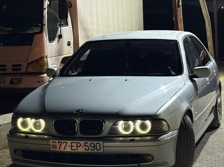 BMW 528 1998