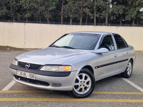 Opel Vectra 1997