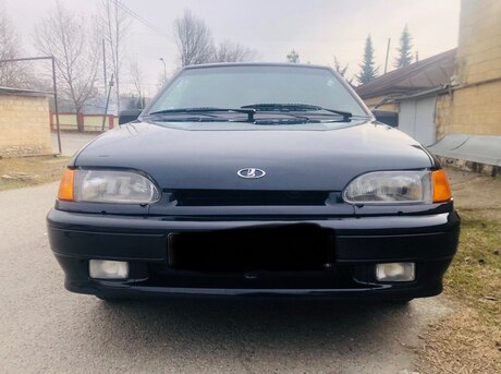 LADA (VAZ) 2115 2008