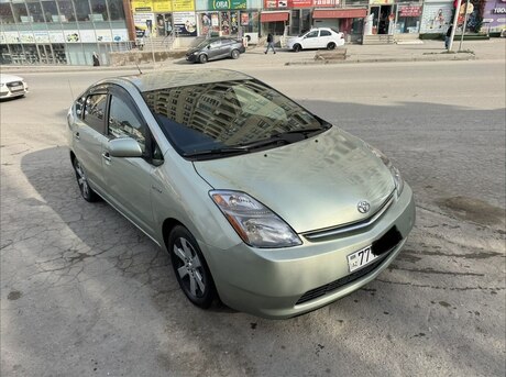Toyota Prius 2008