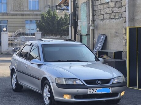 Opel Vectra 1998