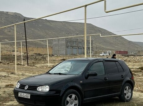 Volkswagen Golf 1998