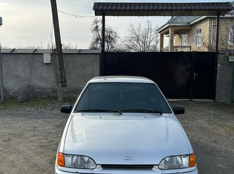 LADA (VAZ) 2115 2010
