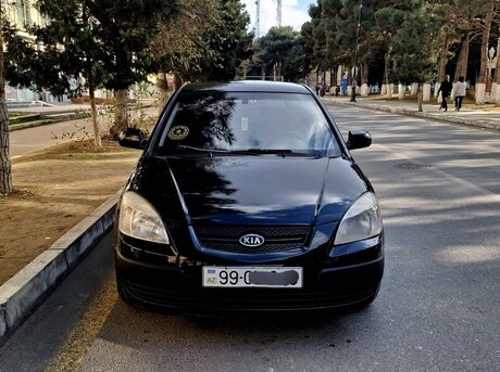 Kia Rio 2006