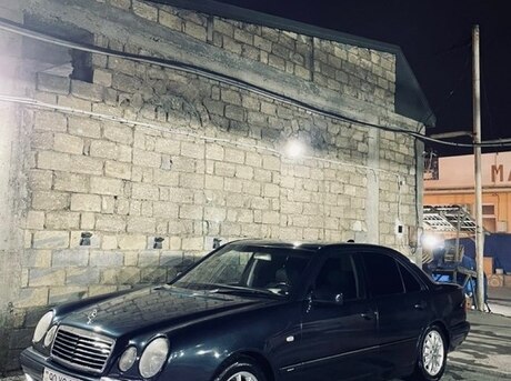 Mercedes E 280 1997