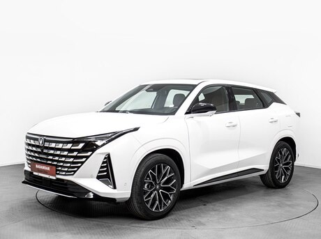 Changan Uni-Z