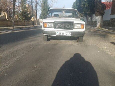 LADA (VAZ) 2107 2006