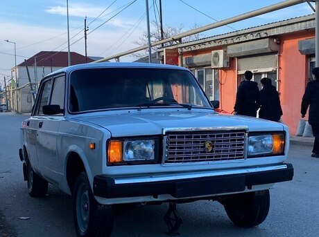 LADA (VAZ) 2107 2007