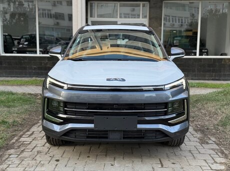 JAC JS4