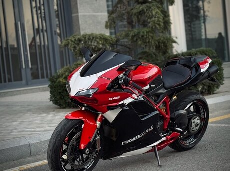 Ducati  2012