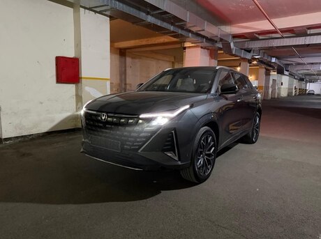 Changan  2025