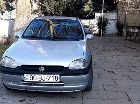 Opel Vita 2000