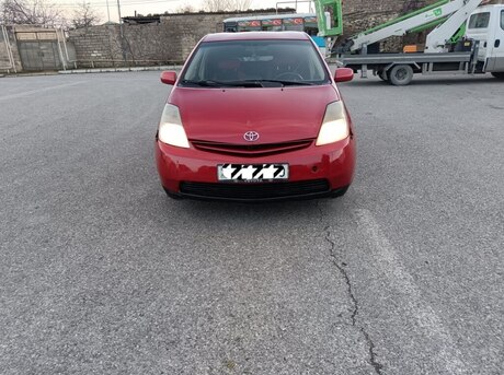Toyota Prius 2007