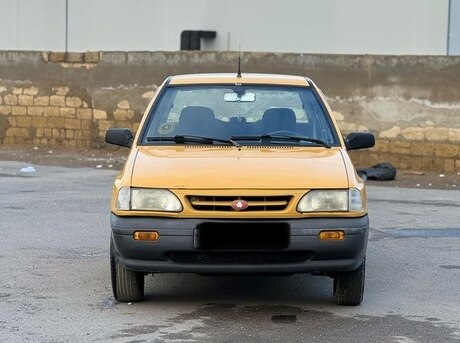 Saipa 132 2008