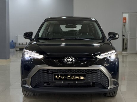 Toyota Frontlander