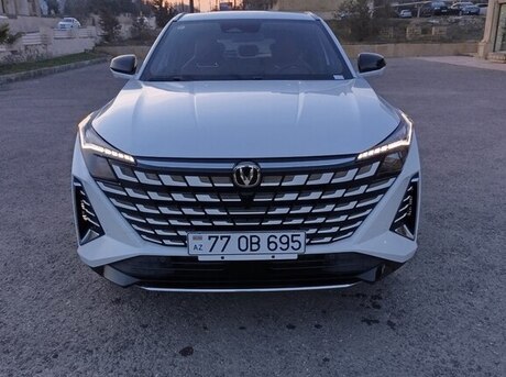 Changan  2025