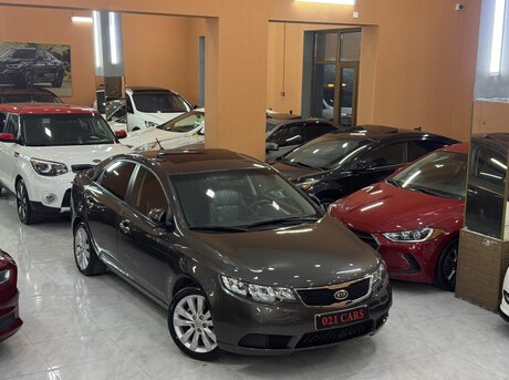 Kia Cerato