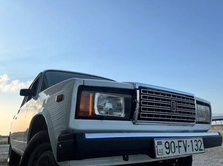 LADA (VAZ) 2107 2005
