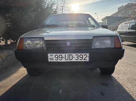 LADA (VAZ) 21099 1999